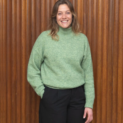 De Craemer, Michelle Michelle De Craemer